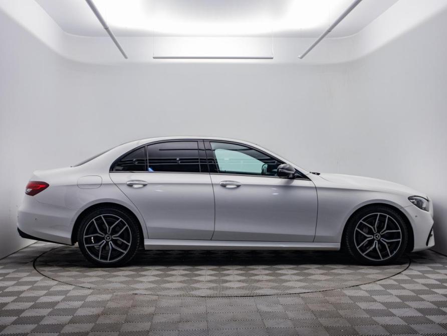 Mercedes-Benz E-Класс V (W213 S213 C238) Рестайлинг Москва  - изображение 4