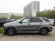 Mercedes-Benz GLE II (V167) Москва  - изображение 31