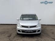 Nissan Tiida I Рестайлинг Москва  - изображение 15