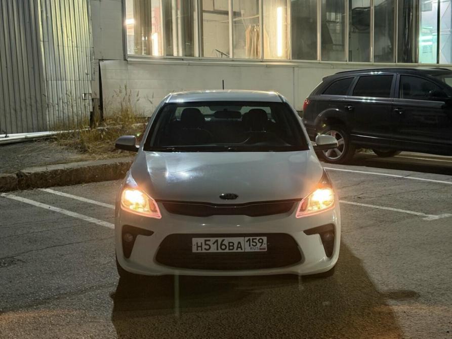 Kia Rio IV Пермь  - изображение 3