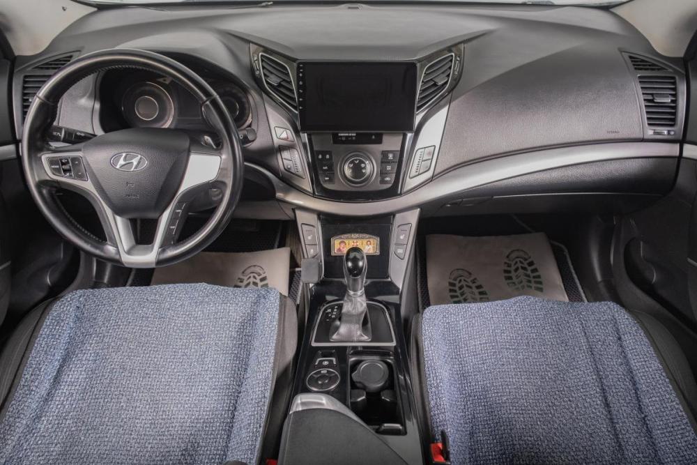 Hyundai i40 I Томск  - изображение 10