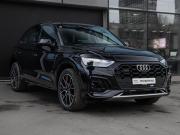 Audi Q5 II (FY) Рестайлинг Москва  - изображение 40