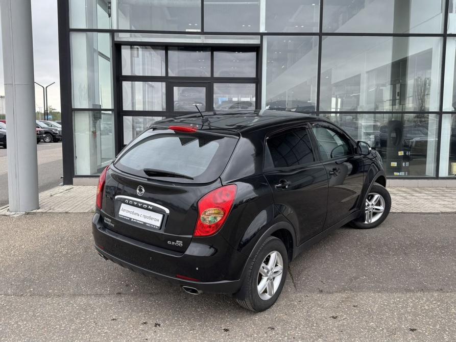 SsangYong Actyon II Тверь  - изображение 5