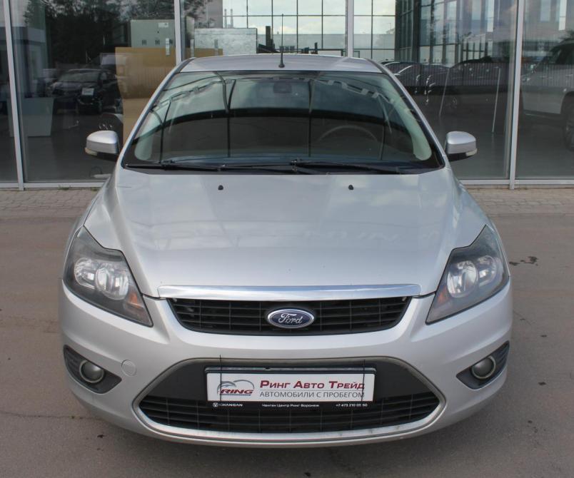 Ford Focus II Рестайлинг Воронеж  - изображение 2