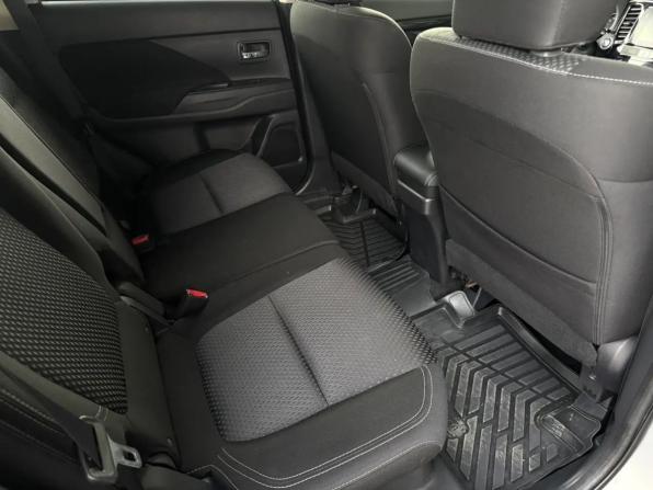 Mitsubishi Outlander III Рестайлинг 3 с пробегом 2018 года, цена 1 990 000 рублей, 92428 км, внедорожник, Автокод Объявления