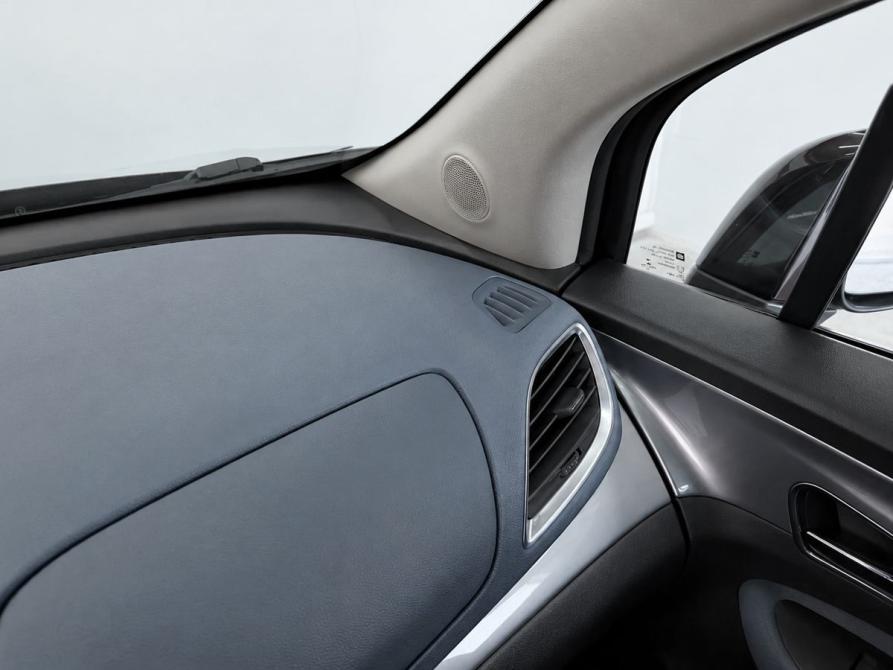 Opel Mokka I Уфа  - изображение 16