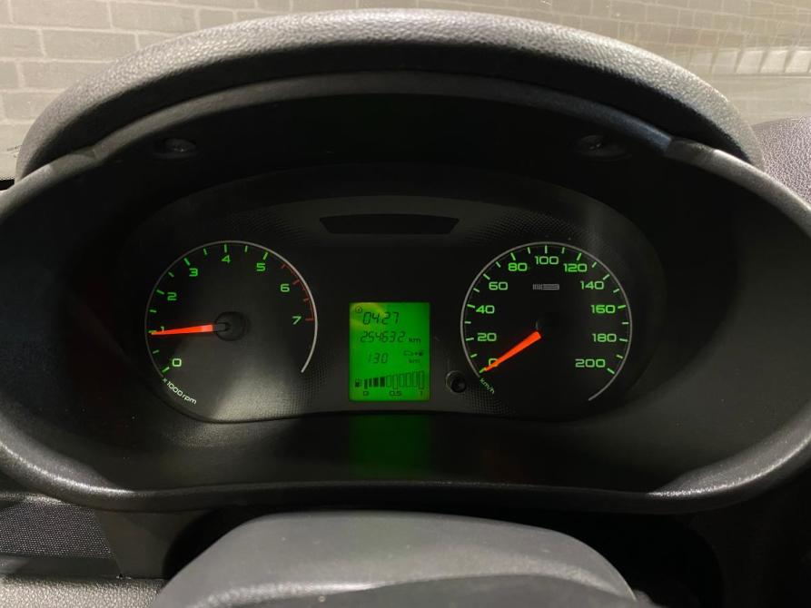 Lada (ВАЗ) Granta I Челябинск  - изображение 4