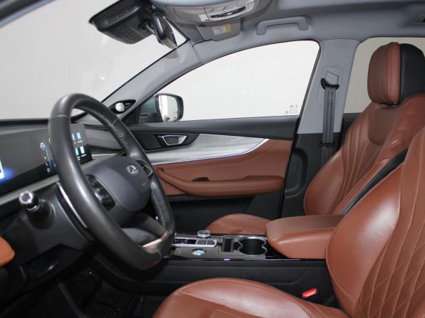 Chery Tiggo 8 Pro Max I с пробегом 2023 года, цена 2 479 900 рублей, 47877 км, внедорожник, Автокод Объявления