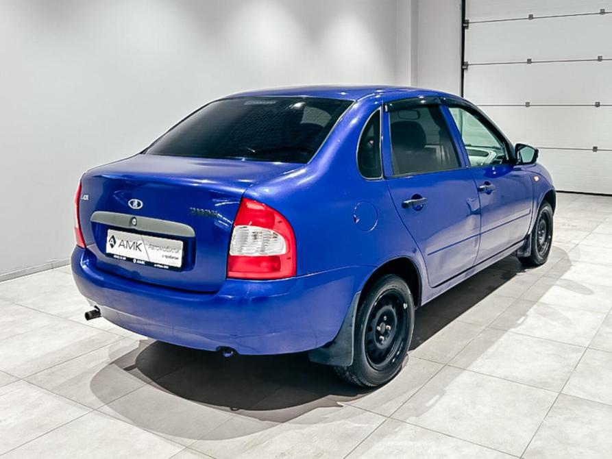 Lada (ВАЗ) Kalina I Екатеринбург  - изображение 7