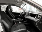 Toyota RAV4 IV (XA40) Рестайлинг Казань  - изображение 35
