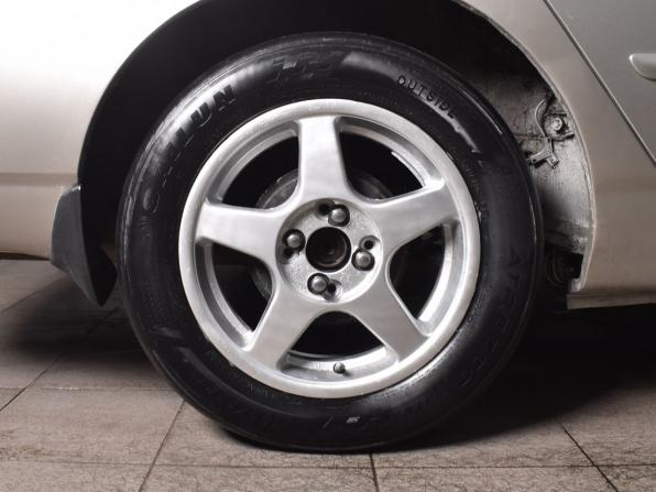 Toyota Corolla IX (E120 E130) с пробегом 2000 года, цена 439 995 рублей, 526112 км, седан, Автокод Объявления