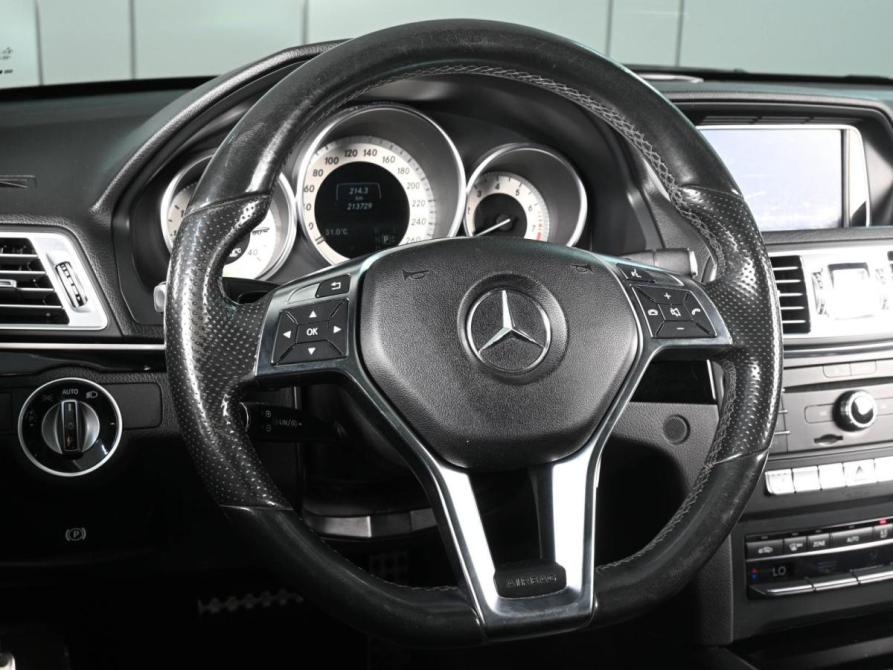 Mercedes-Benz E-Класс IV (W212 S212 C207) Рестайлинг Ростов-на-Дону  - изображение 12