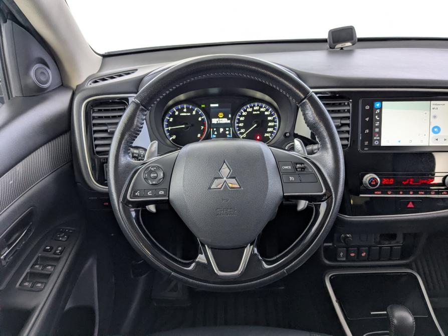 Mitsubishi Outlander III Рестайлинг 3 Москва  - изображение 22