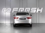 Lada (ВАЗ) Vesta I Минеральные Воды  - изображение 21