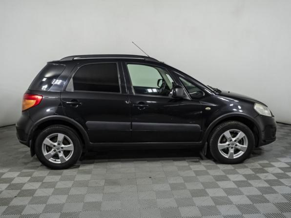 Suzuki SX4 I (Classic) Рестайлинг с пробегом 2011 года, цена 878 000 рублей, 209000 км, хэтчбек, Автокод Объявления
