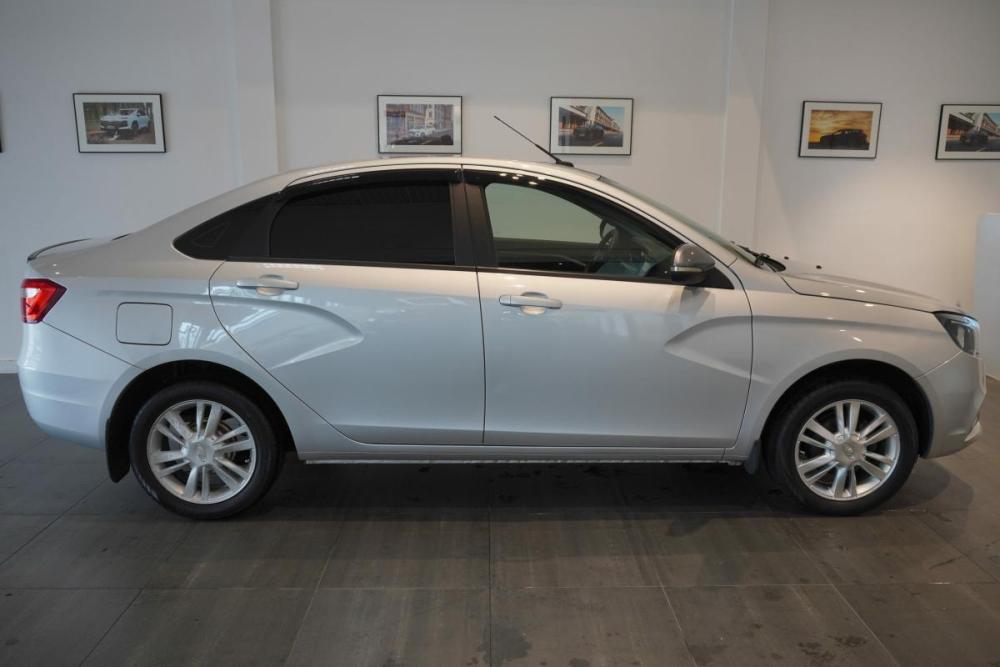 Lada (ВАЗ) Vesta I Калининград  - изображение 5
