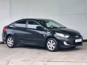 Hyundai Solaris I Петрозаводск  - изображение 27
