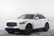 Infiniti FX II (S51) Кемерово  - изображение 31