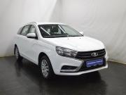 Lada (ВАЗ) Vesta I Санкт-Петербург  - изображение 17