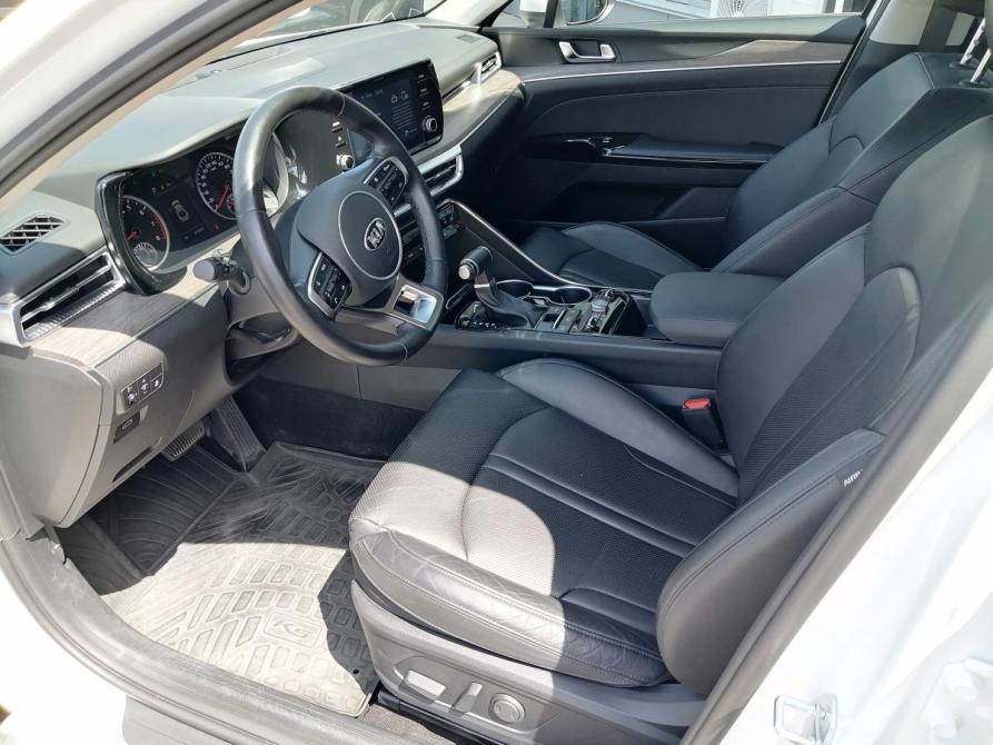 Kia K5 III Стерлитамак  - изображение 15