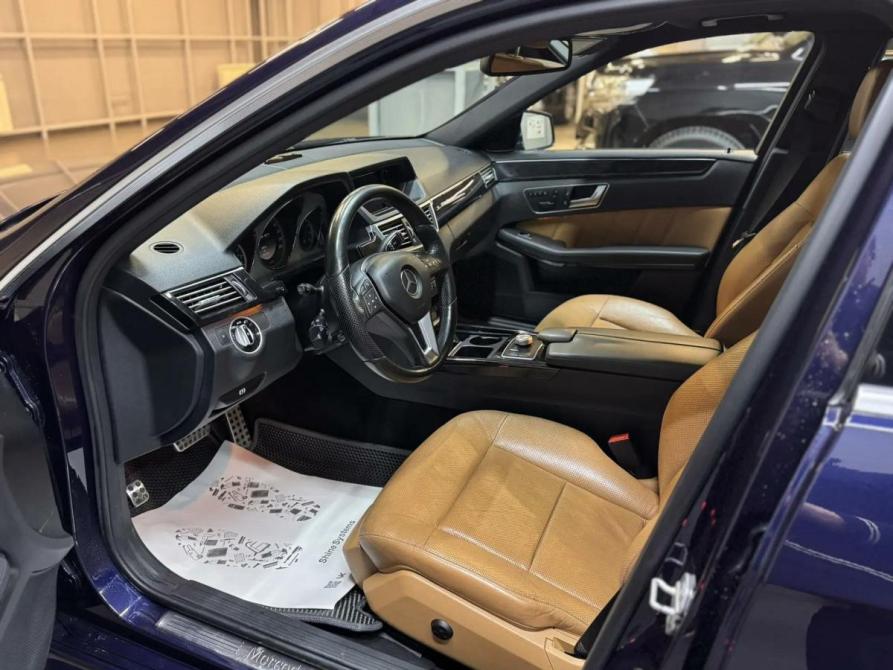 Mercedes-Benz E-Класс IV (W212 S212 C207) Красноярск  - изображение 8