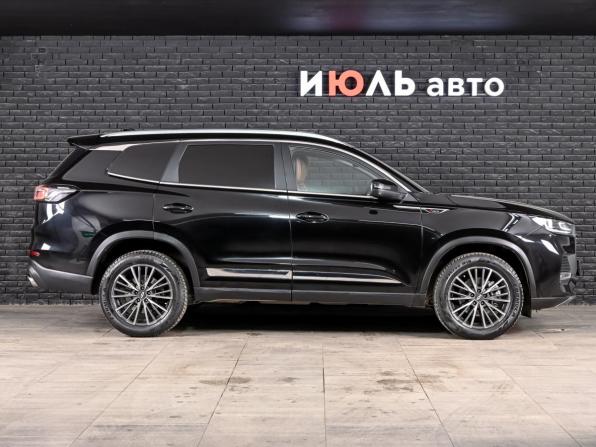 Chery Tiggo 8 Pro Max I с пробегом 2022 года, цена 2 330 000 рублей, 89015 км, внедорожник, Автокод Объявления