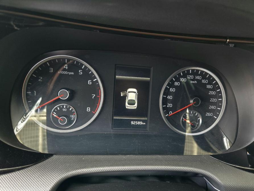 Kia K5 III Псков  - изображение 10