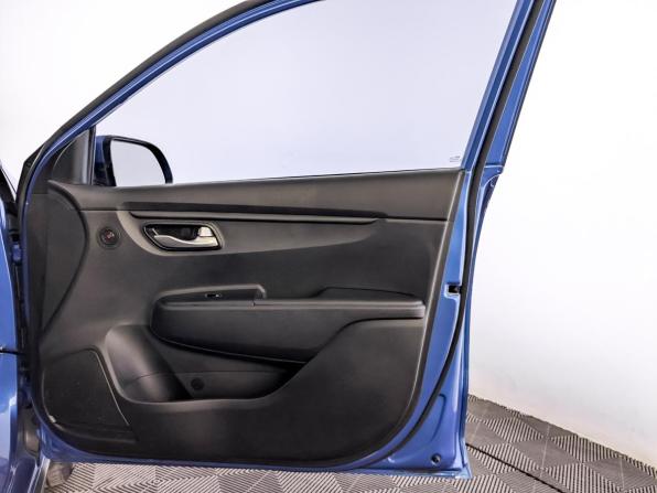Kia Rio IV Рестайлинг с пробегом 2021 года, цена 1 860 000 рублей, 27861 км, хэтчбек, Автокод Объявления