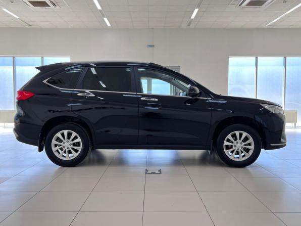 Haval M6 II с пробегом 2023 года, цена 1 790 000 рублей, 37860 км, внедорожник, Автокод Объявления