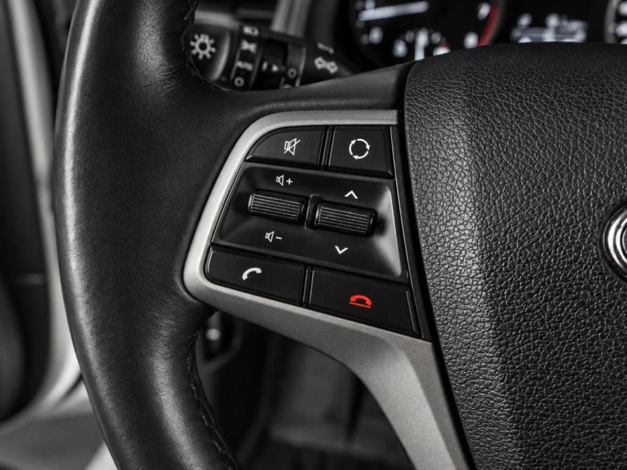 Hyundai Elantra VI (AD) Тюмень  - изображение 18
