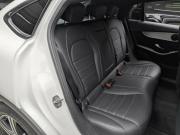 Mercedes-Benz GLC Coupe I (C253) Рестайлинг Москва  - изображение 30