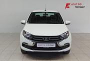 Lada (ВАЗ) Granta I Рестайлинг Саратов  - изображение 24