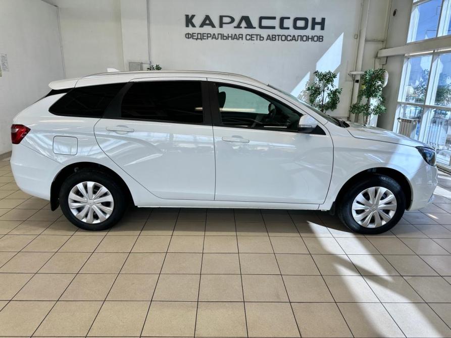 Lada (ВАЗ) Vesta I Волгоград  - изображение 6