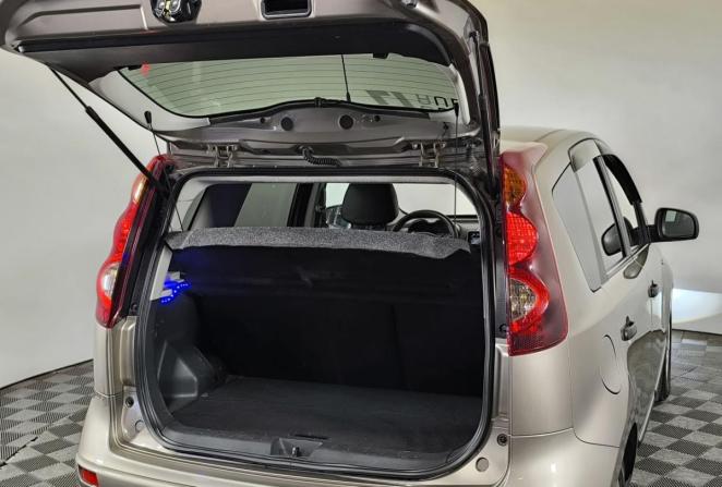 Nissan Note I Рестайлинг с пробегом 2013 года, цена 715 000 рублей, 222388 км, хэтчбек, Автокод Объявления