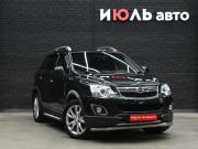 Opel Antara I Рестайлинг Екатеринбург  - изображение 24