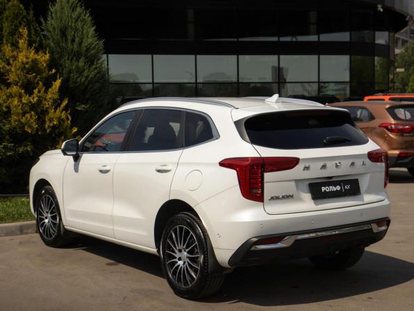 Haval Jolion I с пробегом 2023 года, цена 1 728 000 рублей, 66920 км, внедорожник, Автокод Объявления