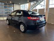 Kia Rio III Чебоксары  - изображение 40