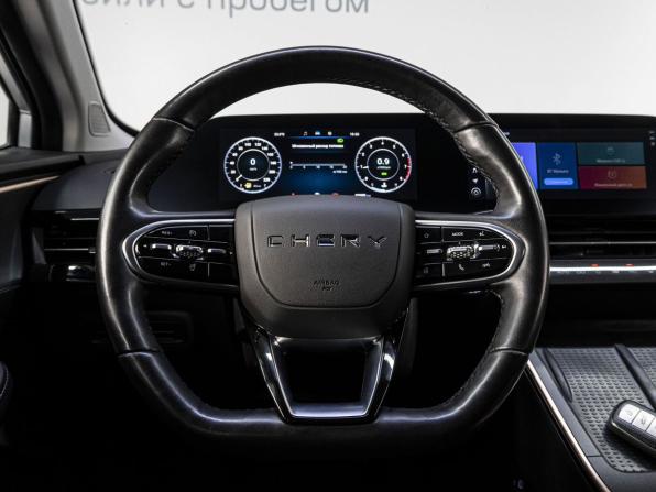 Omoda C5 I с пробегом 2022 года, цена 1 700 000 рублей, 48205 км, внедорожник, Автокод Объявления