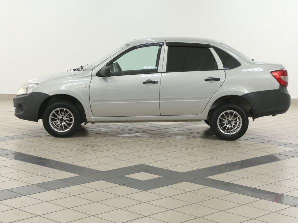 Lada (ВАЗ) Granta I с пробегом 2018 года, цена 338 000 рублей, 229257 км, седан, Автокод Объявления