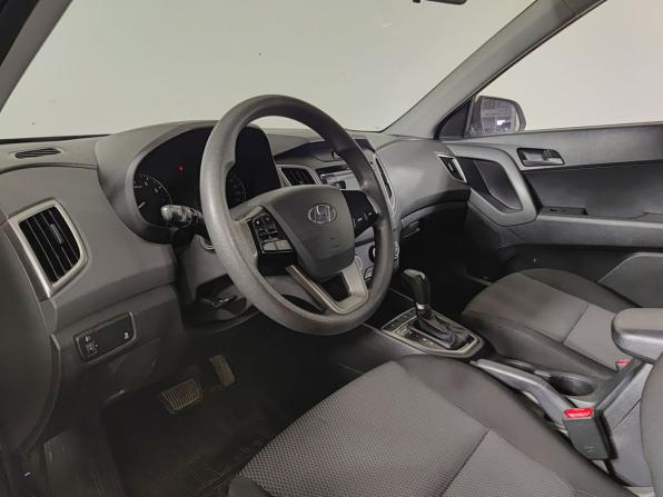 Hyundai Creta I Рестайлинг с пробегом 2021 года, цена 1 850 000 рублей, 139024 км, внедорожник, Автокод Объявления