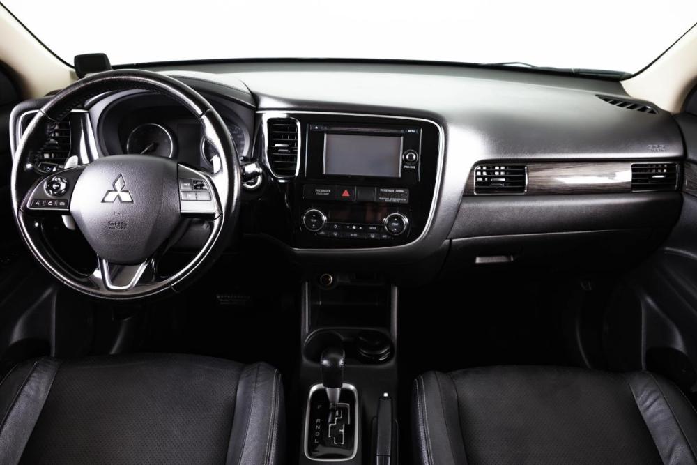 Mitsubishi Outlander III Рестайлинг 2 Пермь  - изображение 15