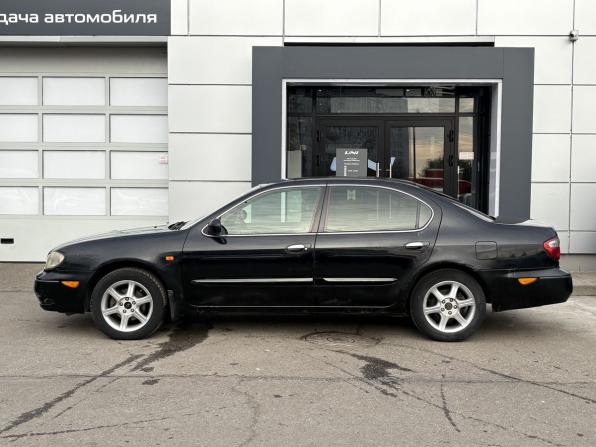 Nissan Maxima V (A33) с пробегом 2002 года, цена 289 000 рублей, 278713 км, седан, Автокод Объявления