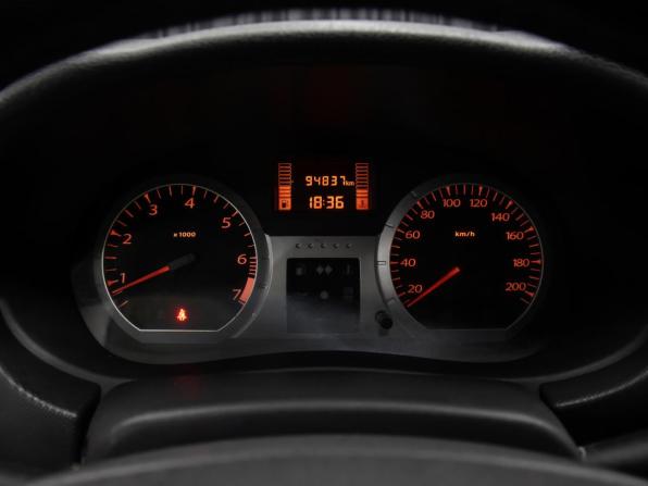 Lada (ВАЗ) Largus I с пробегом 2017 года, цена 929 000 рублей, 95000 км, универсал, Автокод Объявления
