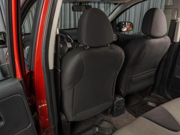 Nissan Note I Рестайлинг с пробегом 2012 года, цена 699 000 рублей, 203284 км, хэтчбек, Автокод Объявления