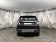 Land Rover Discovery Sport I Москва  - изображение 27
