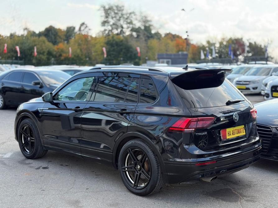 Volkswagen Tiguan II Ижевск  - изображение 6