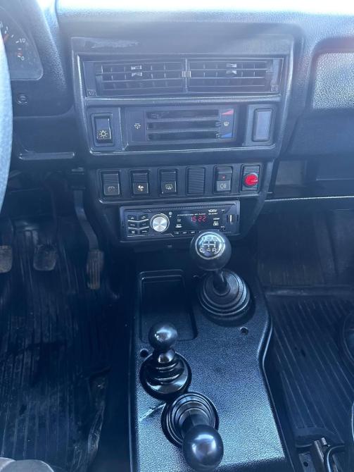 Lada (ВАЗ) 2121 (4x4) I Рестайлинг Уфа  - изображение 10