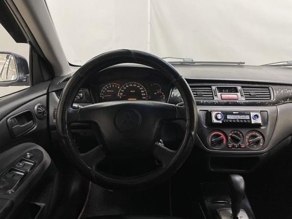 Mitsubishi Lancer IX с пробегом 2004 года, цена 389 000 рублей, 316837 км, седан, Автокод Объявления