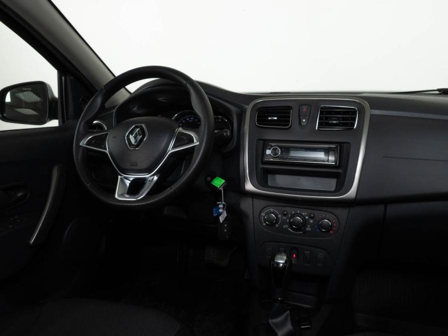 Renault Logan II Рестайлинг Казань  - изображение 12