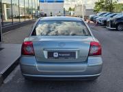 Toyota Avensis II Рестайлинг Санкт-Петербург  - изображение 23